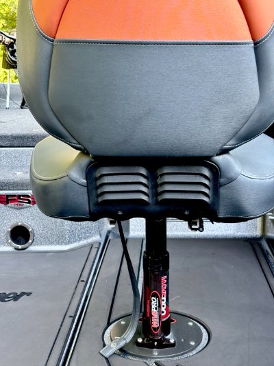 2025 Ranger 622 FS Pro Series 22 ft | Gasoline