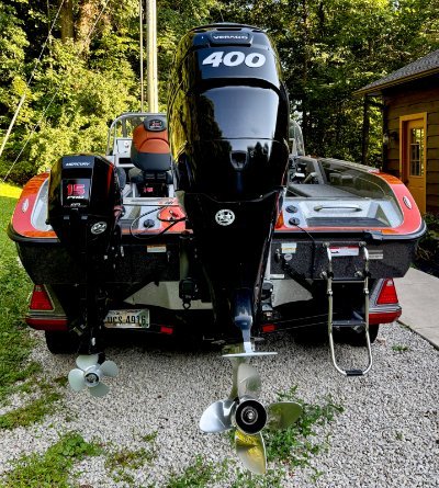 2025 Ranger 622 FS Pro Series 22 ft | Walleye, Bass, Trout, Salmon Fishing Boat