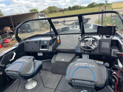 2025 Skeeter WXR 1910 20 ft | Lake Erie