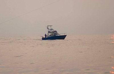 1995 Carolina Classic 280 28 ft | Manistee, MI
