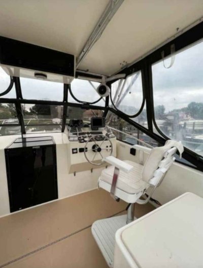 1995 Carolina Classic 280 28 ft | Lake Erie