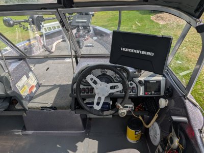 2015 Skeeter Mx1825 18 ft | Woodsfield, Ohio 43793