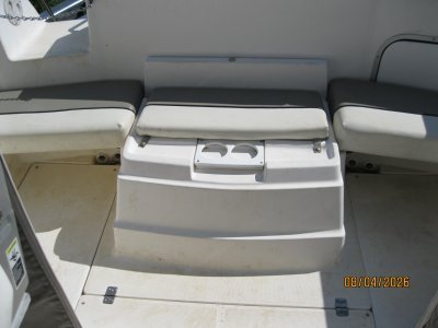 1999 Bayliner Ciera 2452 Express Cruiser (cd) 24 ft | Brighton,Mi.
