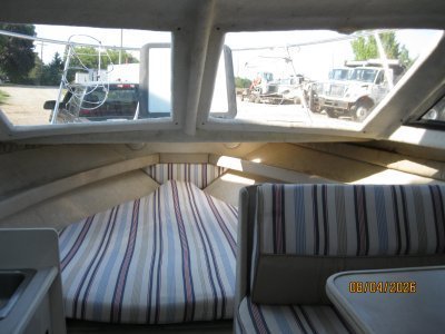 1999 Bayliner Ciera 2452 Express Cruiser (cd) 24 ft | Gasoline
