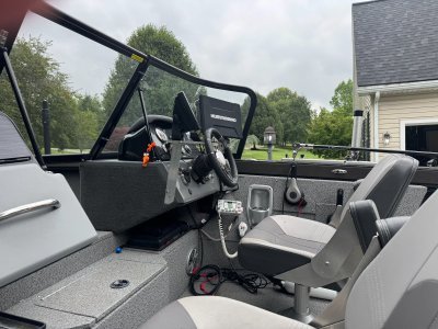 2019 Starcraft 196 Fishmaster 20 ft | Oxford, PA