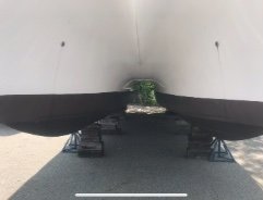 1999 Baha Cruisers King Cat flybridge fisherman model 34 ft | Gasoline