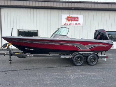 2025 Yar-Craft 219 TFX 21 ft